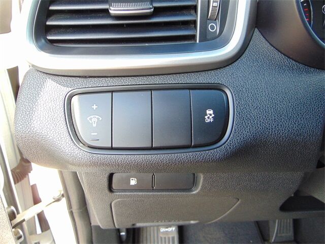 2017 Kia Sorento LX Santa Fe NM