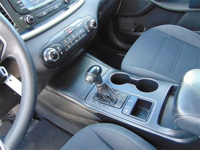2017 Kia Sorento LX Santa Fe NM