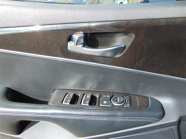 2017 Kia Sorento LX Santa Fe NM