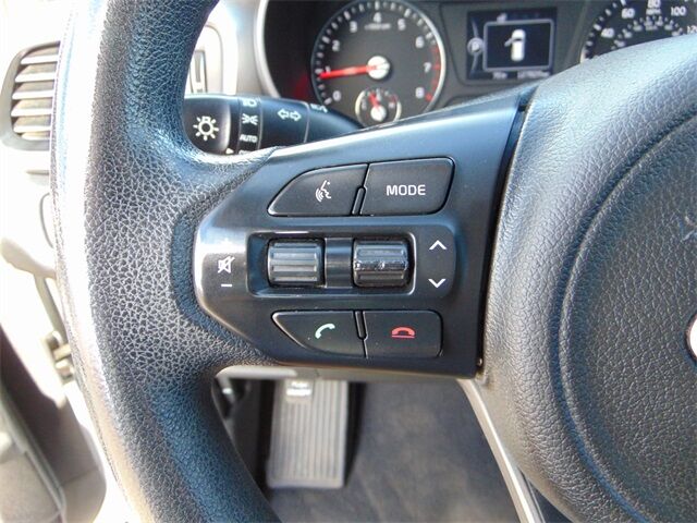 2017 Kia Sorento LX Santa Fe NM