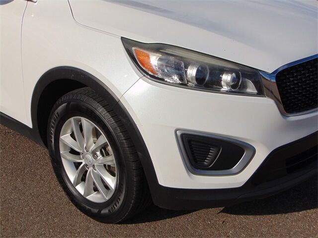 2017 Kia Sorento LX Santa Fe NM