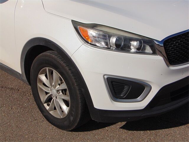 2017 Kia Sorento LX Santa Fe NM