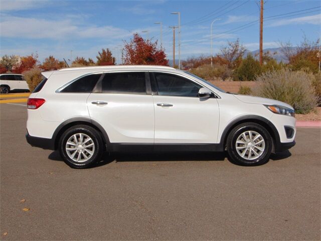 2017 Kia Sorento LX Santa Fe NM