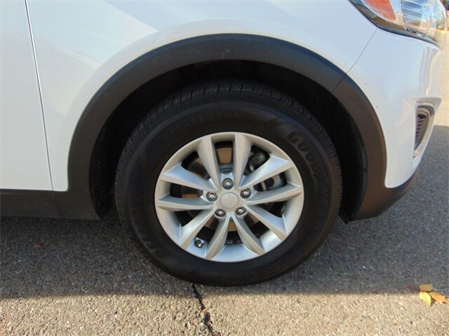 2017 Kia Sorento LX Santa Fe NM