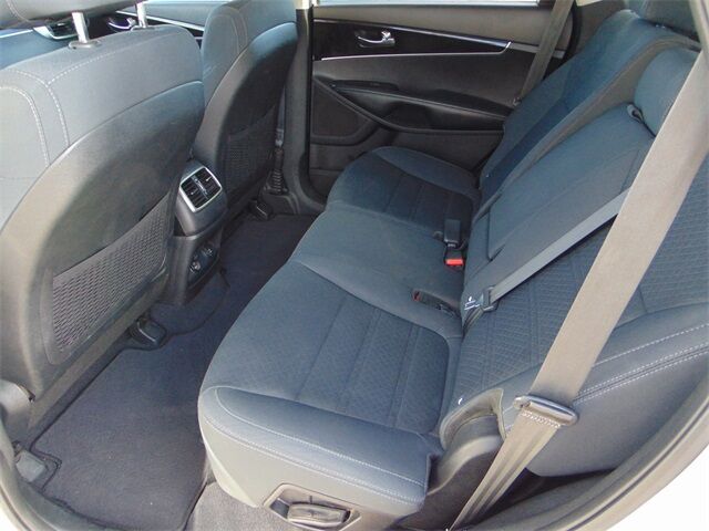 2017 Kia Sorento LX Santa Fe NM