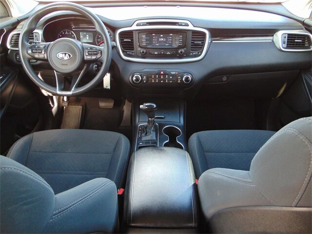 2017 Kia Sorento LX Santa Fe NM