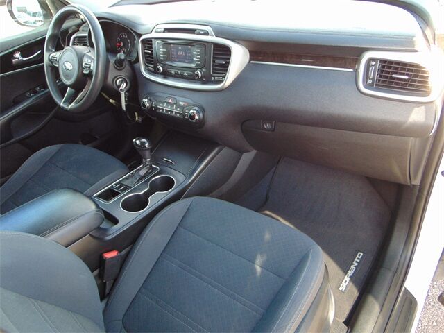 2017 Kia Sorento LX Santa Fe NM