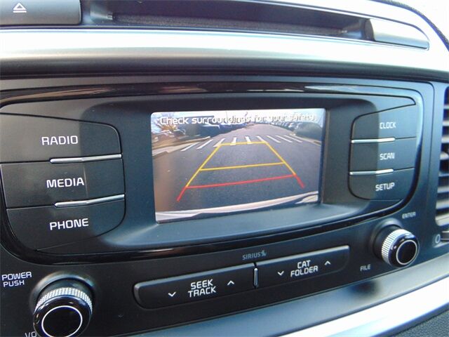 2017 Kia Sorento LX Santa Fe NM