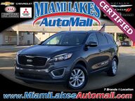 2017 Kia Sorento LX Miami Lakes FL 2017 Kia Sorento LX Miami Lakes FL