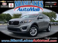 2017 Kia Sorento LX Miami Lakes FL 2017 Kia Sorento LX Miami Lakes FL