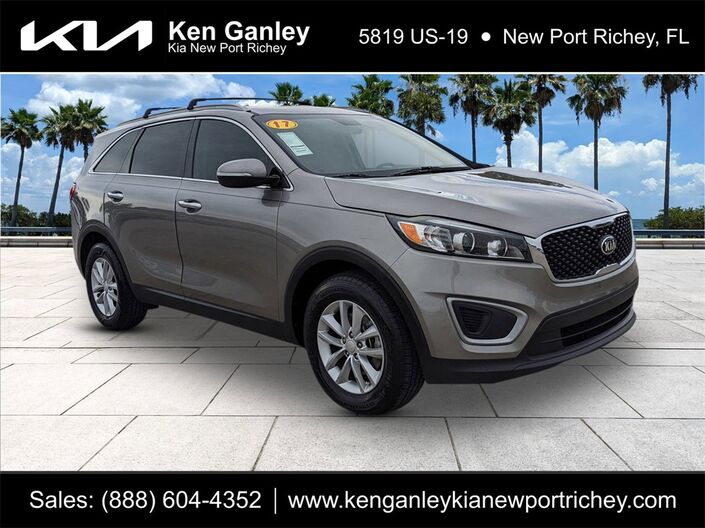 2017 Kia Sorento LX Oshkosh WI