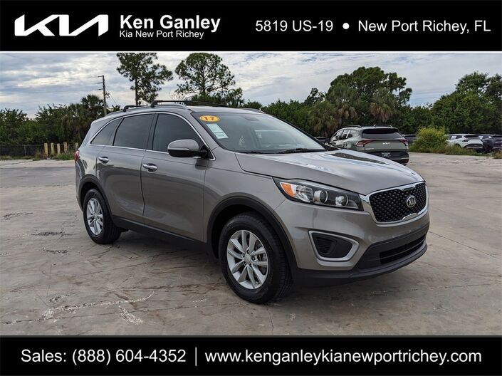 2017 Kia Sorento LX Oshkosh WI