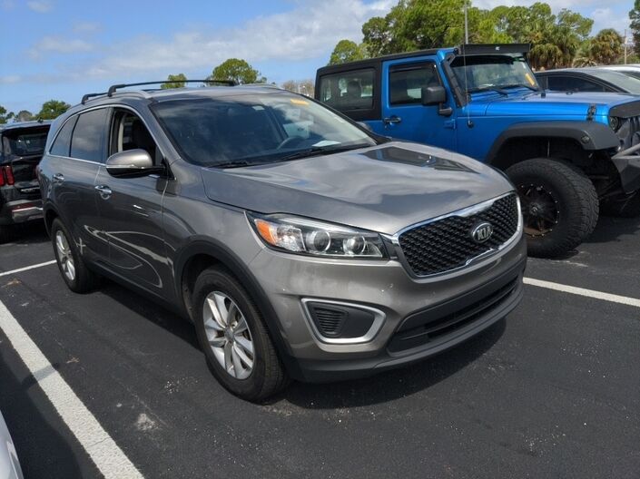 2017 Kia Sorento LX Oshkosh WI