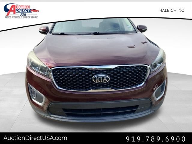 2017 Kia Sorento LX Raleigh NC