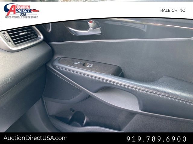 2017 Kia Sorento LX Raleigh NC