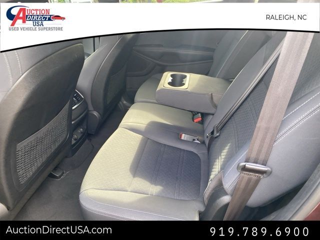 2017 Kia Sorento LX Raleigh NC