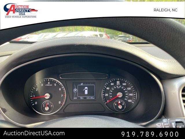 2017 Kia Sorento LX Raleigh NC