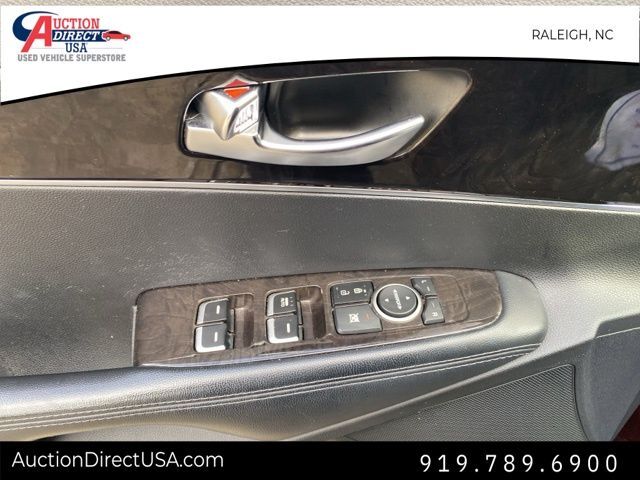 2017 Kia Sorento LX Raleigh NC