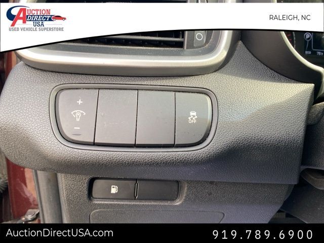 2017 Kia Sorento LX Raleigh NC