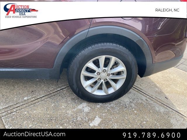2017 Kia Sorento LX Raleigh NC