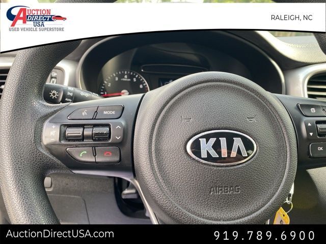 2017 Kia Sorento LX Raleigh NC