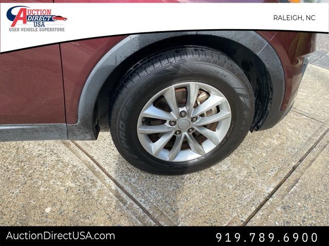 2017 Kia Sorento LX Raleigh NC