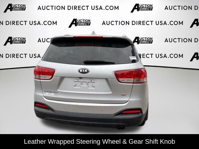 2017 Kia Sorento LX Raleigh NC