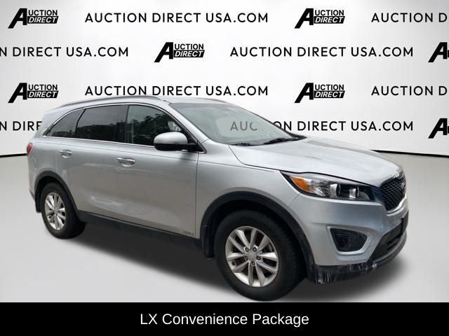 2017 Kia Sorento LX Raleigh NC