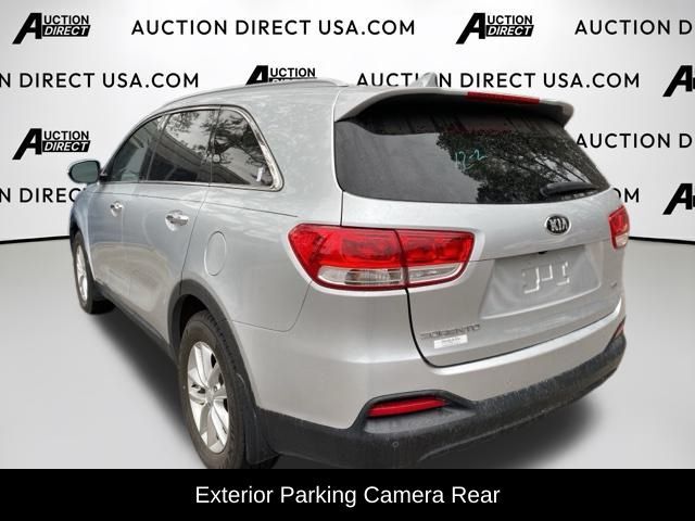 2017 Kia Sorento LX Raleigh NC