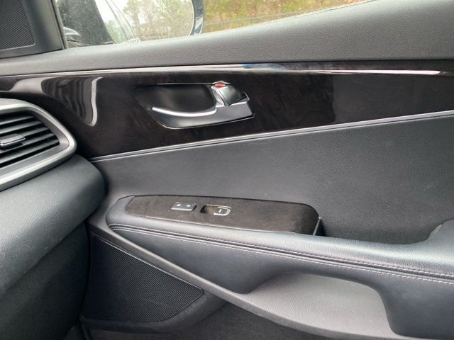 2017 Kia Sorento LX Raleigh NC