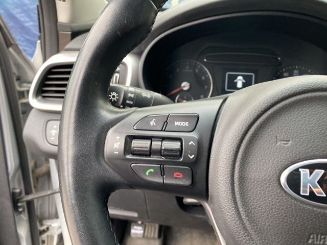 2017 Kia Sorento LX Raleigh NC