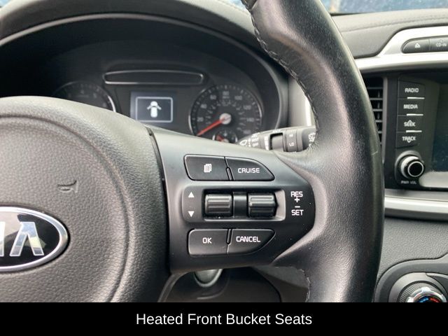 2017 Kia Sorento LX Raleigh NC