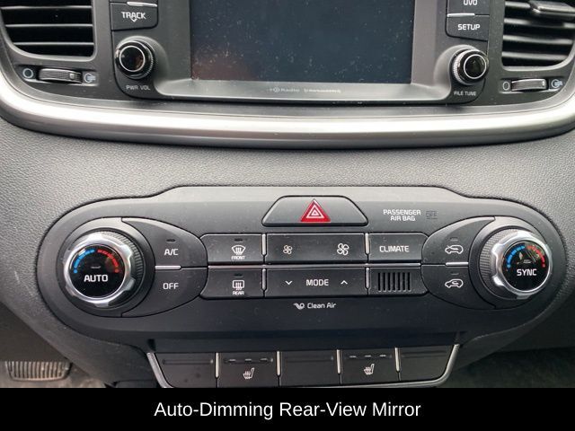 2017 Kia Sorento LX Raleigh NC