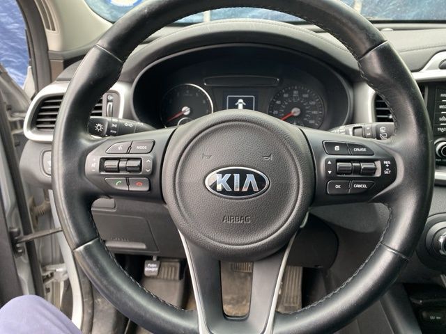 2017 Kia Sorento LX Raleigh NC