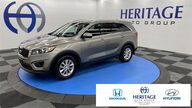 2017 Kia Sorento LX Rome GA 2017 Kia Sorento LX Rome GA
