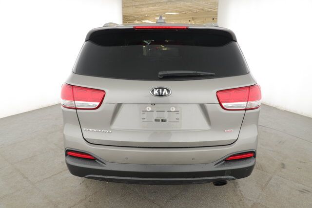 2017 Kia Sorento LX New Braunfels TX