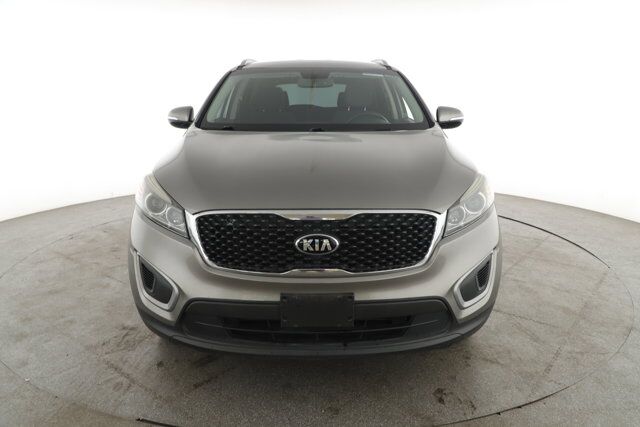 2017 Kia Sorento LX New Braunfels TX