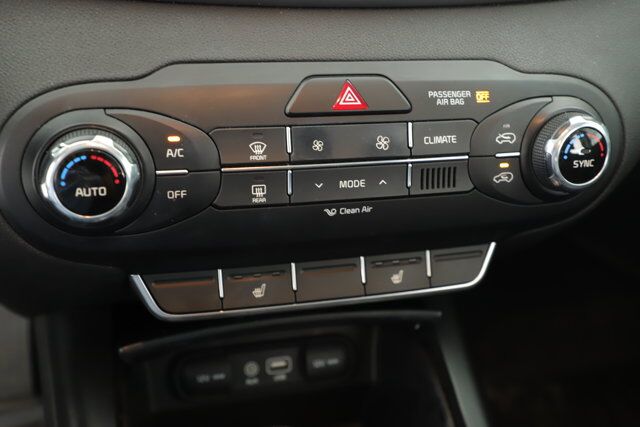 2017 Kia Sorento LX New Braunfels TX