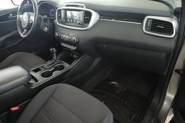 2017 Kia Sorento LX New Braunfels TX