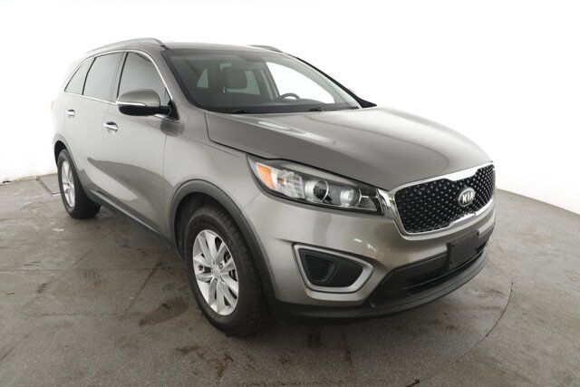 2017 Kia Sorento LX New Braunfels TX