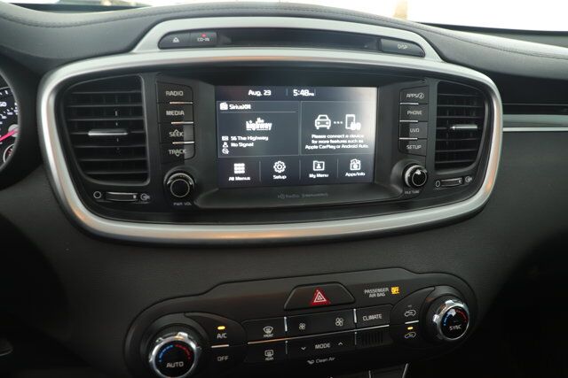 2017 Kia Sorento LX New Braunfels TX