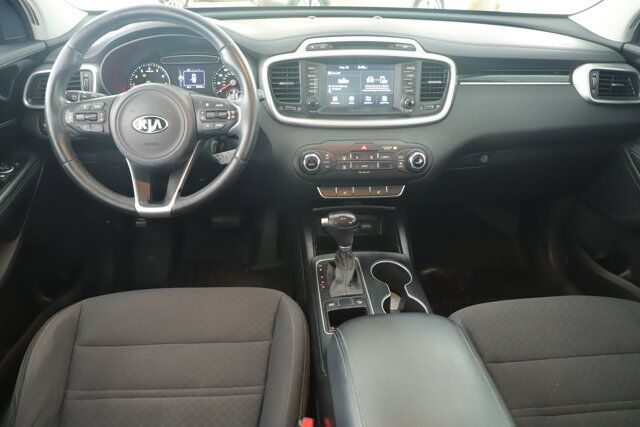 2017 Kia Sorento LX New Braunfels TX