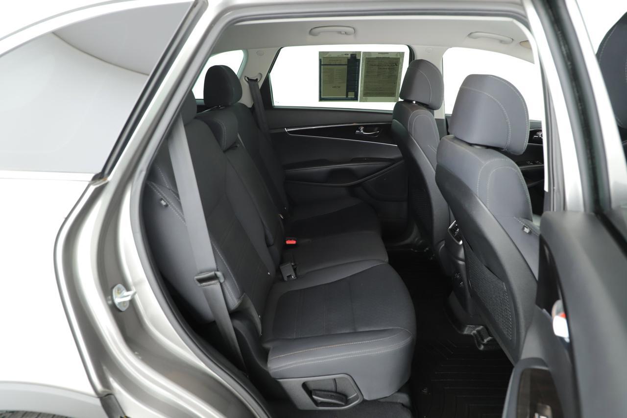 2017 Kia Sorento LX New Braunfels TX