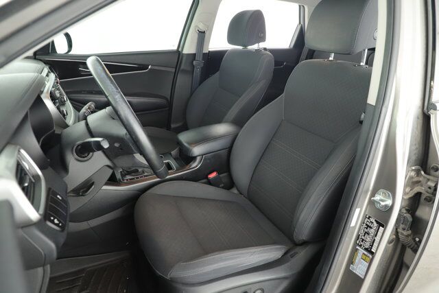 2017 Kia Sorento LX New Braunfels TX