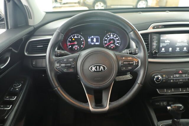 2017 Kia Sorento LX New Braunfels TX