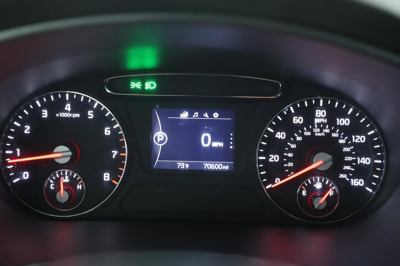 2017 Kia Sorento LX New Braunfels TX