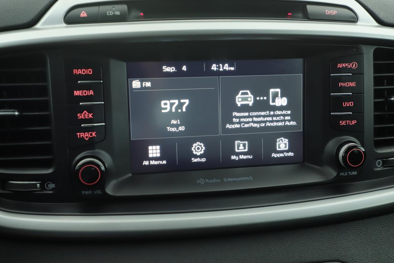 2017 Kia Sorento LX New Braunfels TX