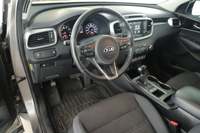 2017 Kia Sorento LX New Braunfels TX