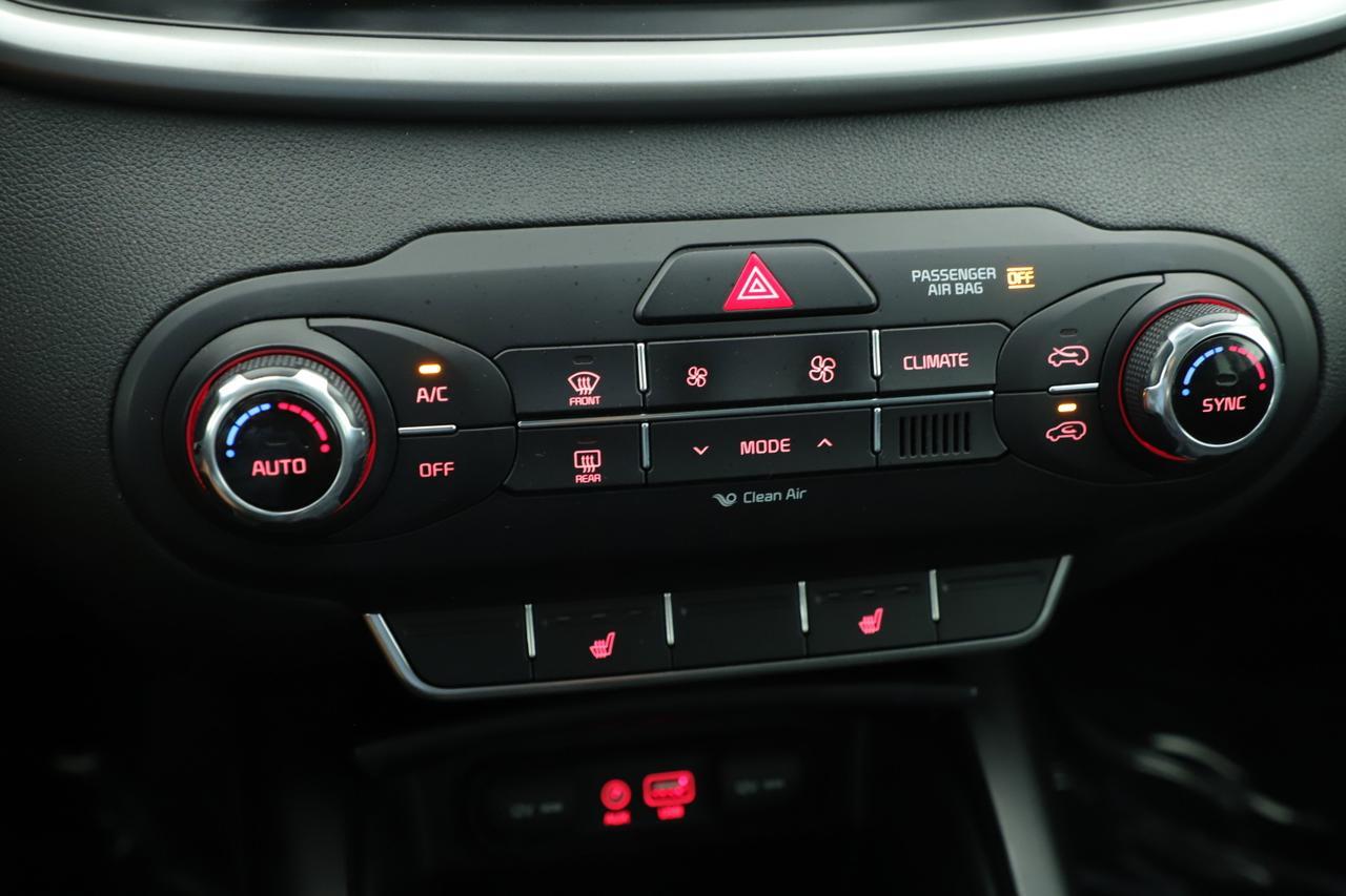 2017 Kia Sorento LX New Braunfels TX