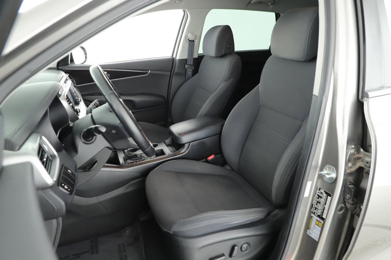 2017 Kia Sorento LX New Braunfels TX